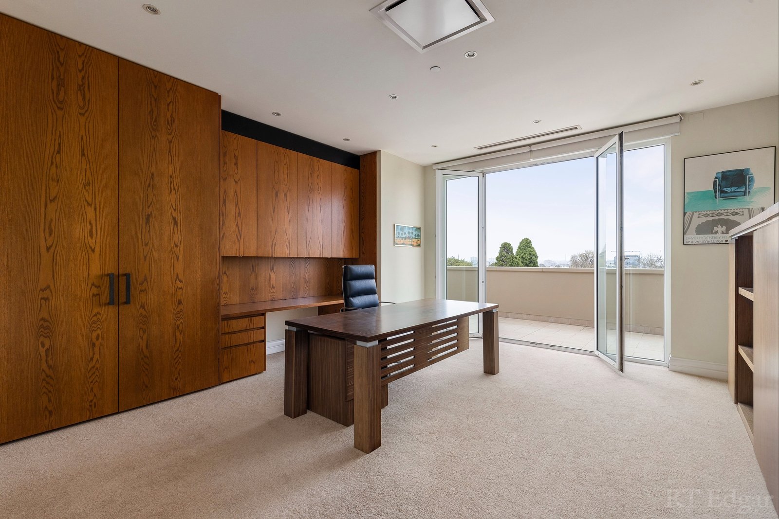 Real Estate and Property in 401/1 Wallace Avenue, Toorak, VIC