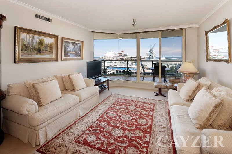 Gallery: 401/107 Beach Street