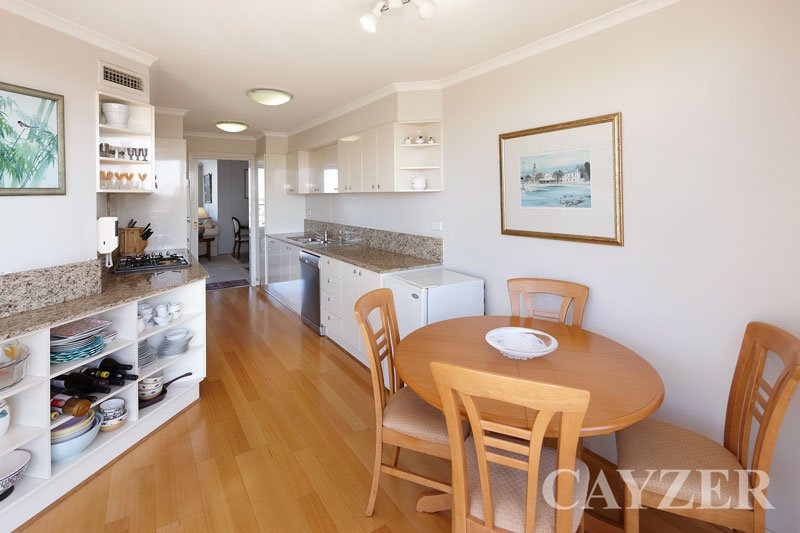 Gallery: 401/107 Beach Street