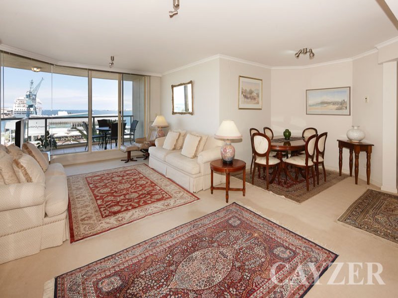 Gallery: 401/107 Beach Street