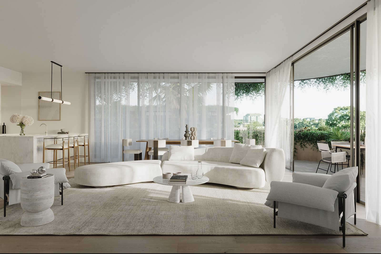 401/10A John Tipping Grove Penrith 3