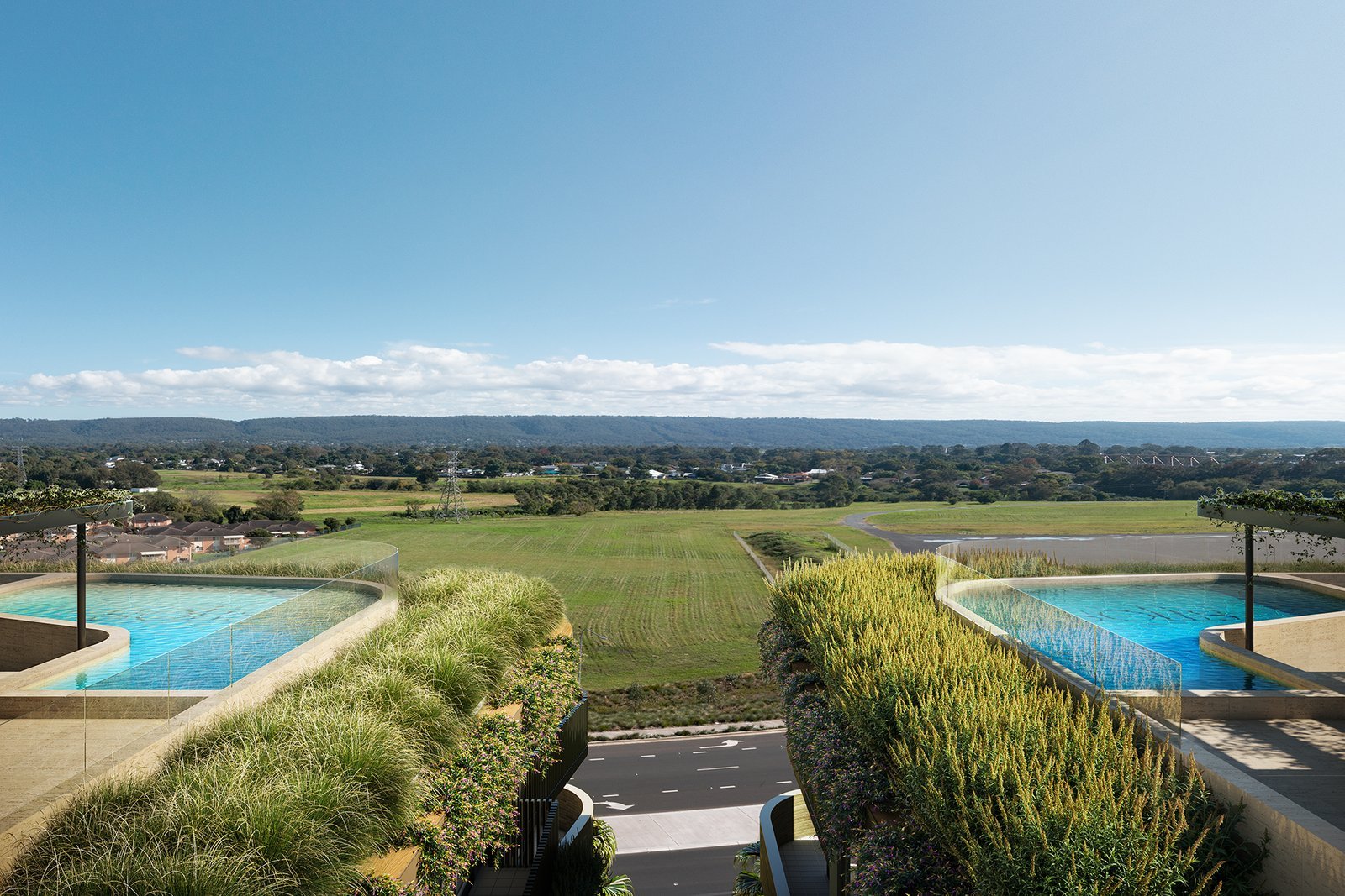 401/10A John Tipping Grove Penrith 6