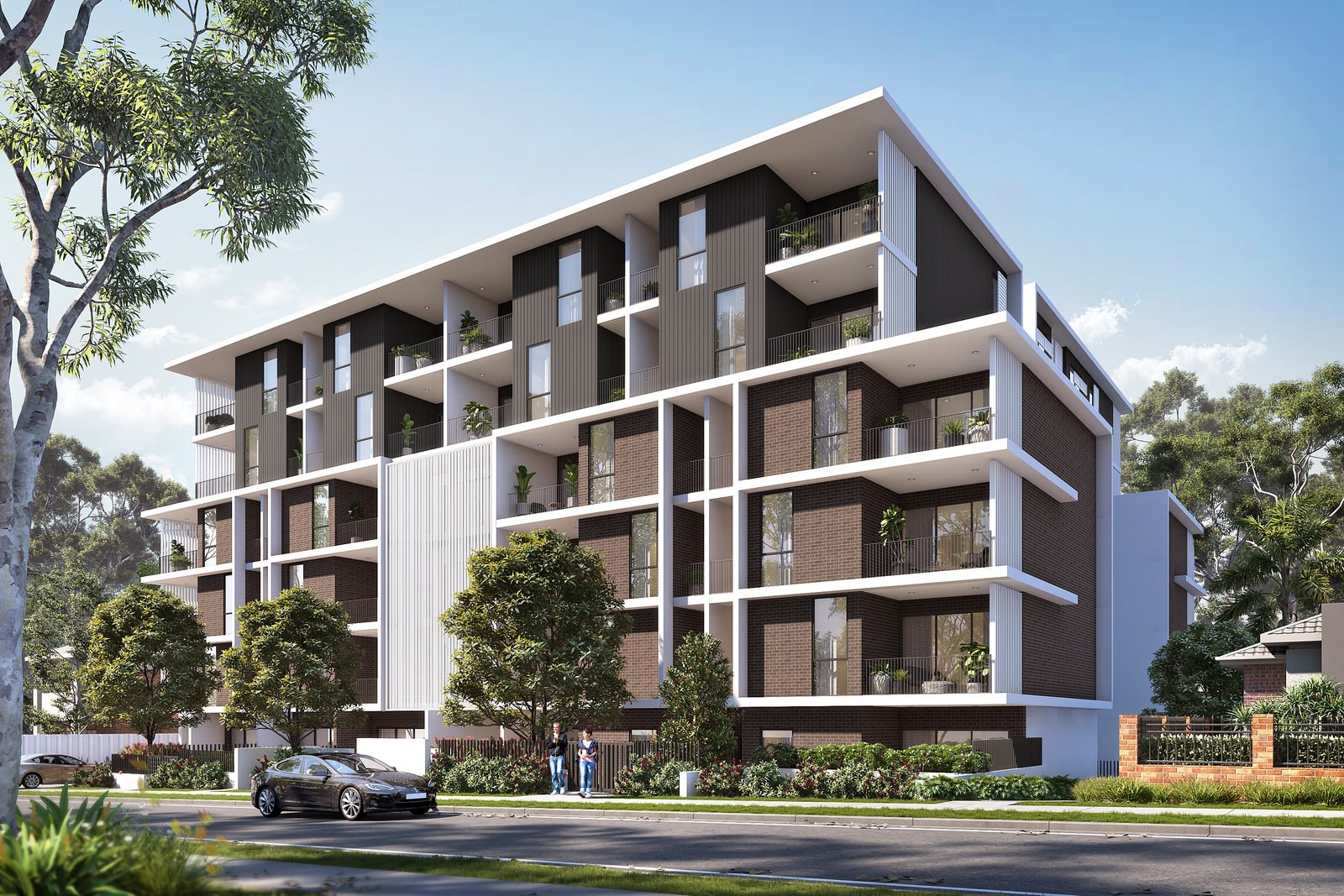 401/115-119 Derby Street PENRITH 1