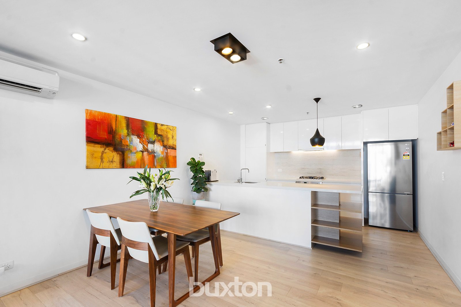 Gallery: 401/115 Nott Street