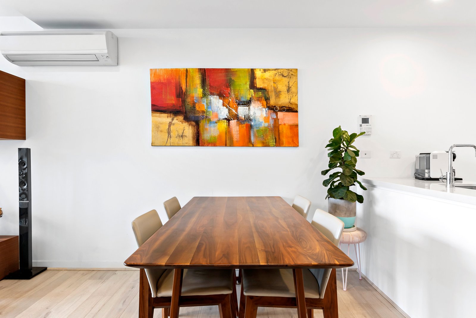 Gallery: 401/115 Nott Street