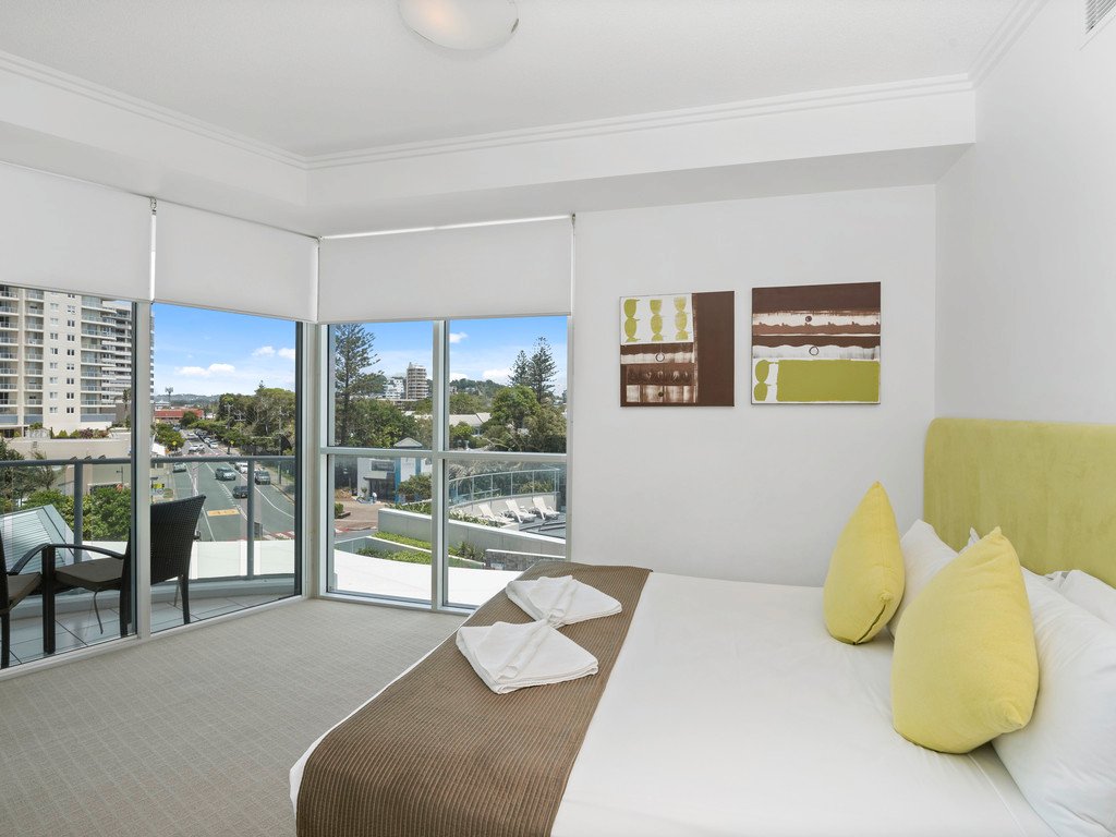 401/120 Marine Parade COOLANGATTA 6