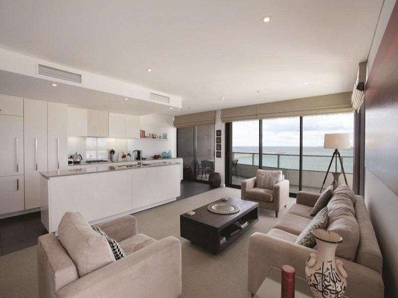 Gallery: 401/155 Beach St