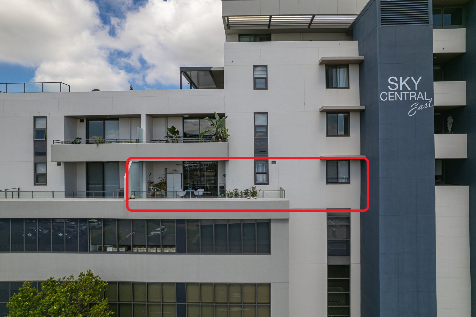 401/18 Smart Street CHARLESTOWN 1