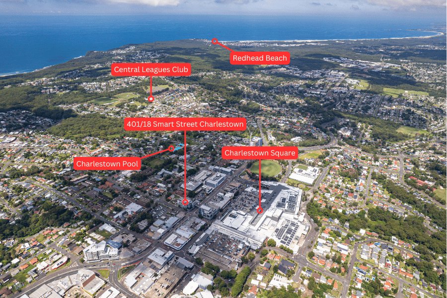 401/18 Smart Street CHARLESTOWN 2