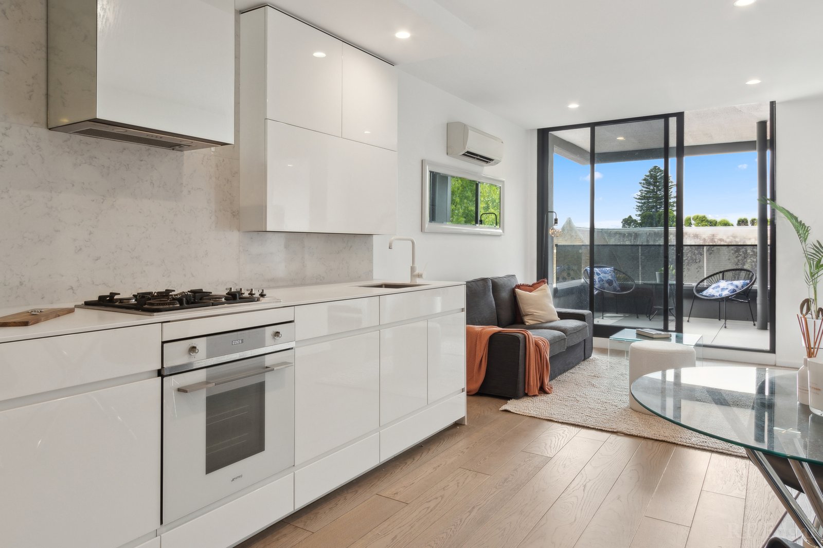 Real Estate and Property in 401/1A Finch Street, Malvern East, VIC