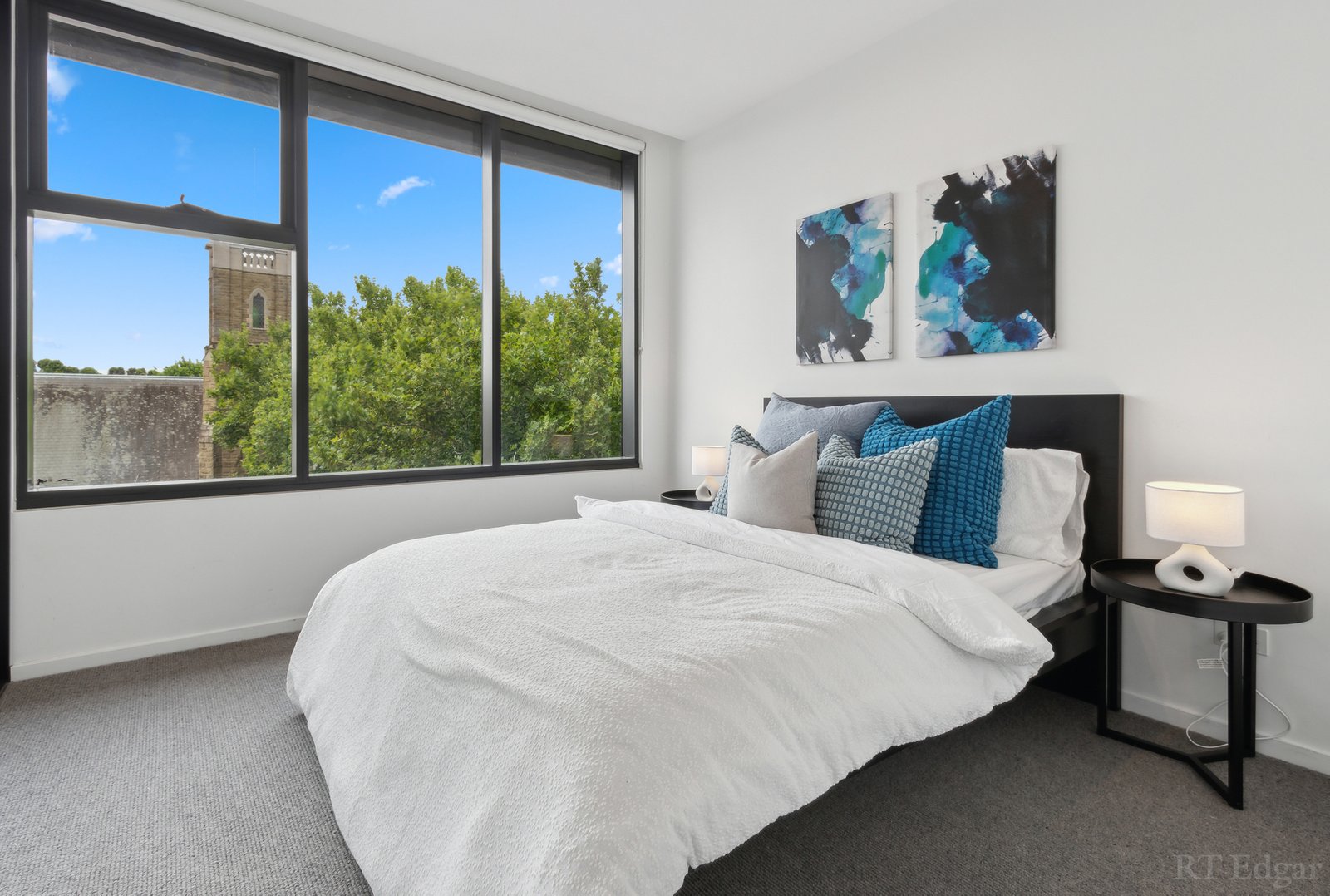 Real Estate and Property in 401/1A Finch Street, Malvern East, VIC