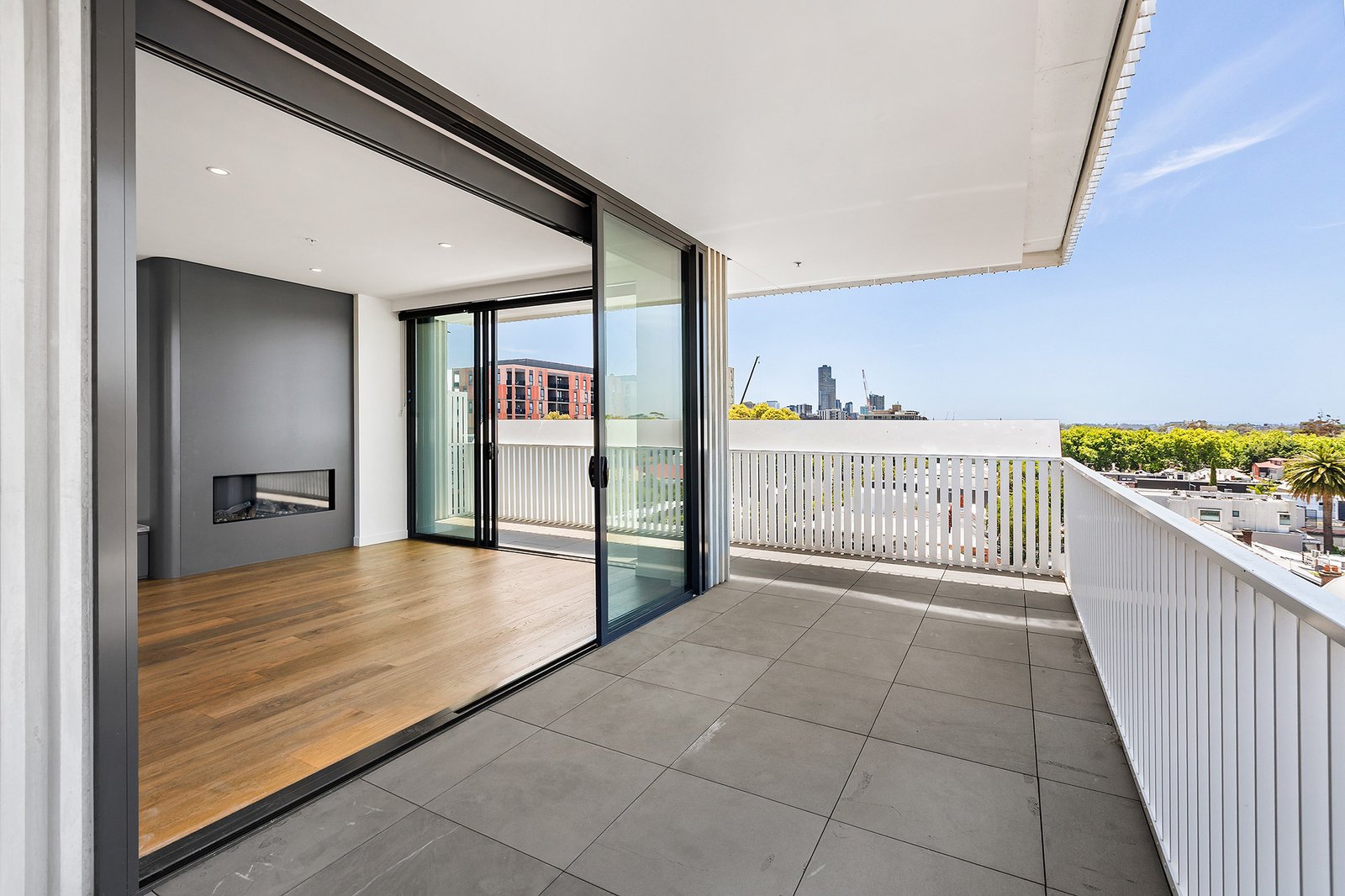 Real Estate and Property in 401/1a York Street, Prahran, VIC