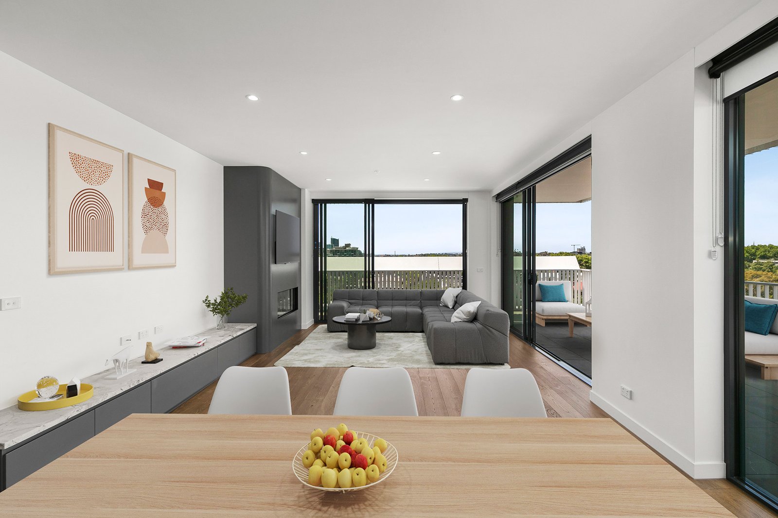 Real Estate and Property in 401/1a York Street, Prahran, VIC