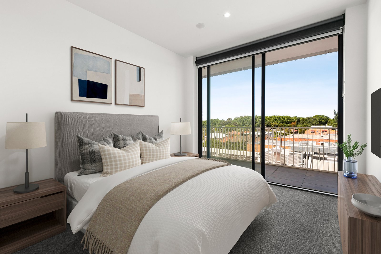 Real Estate and Property in 401/1a York Street, Prahran, VIC