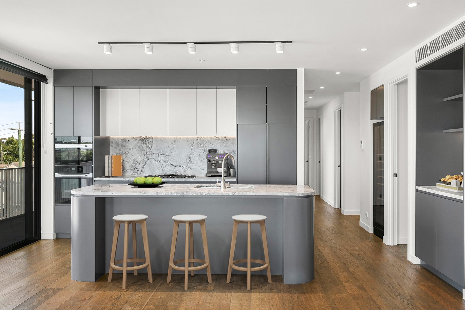 Real Estate and Property in 401/1a York Street, Prahran, VIC