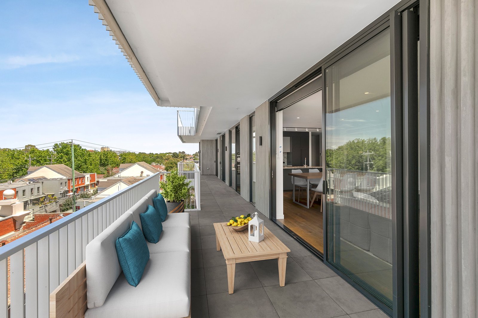 Real Estate and Property in 401/1a York Street, Prahran, VIC