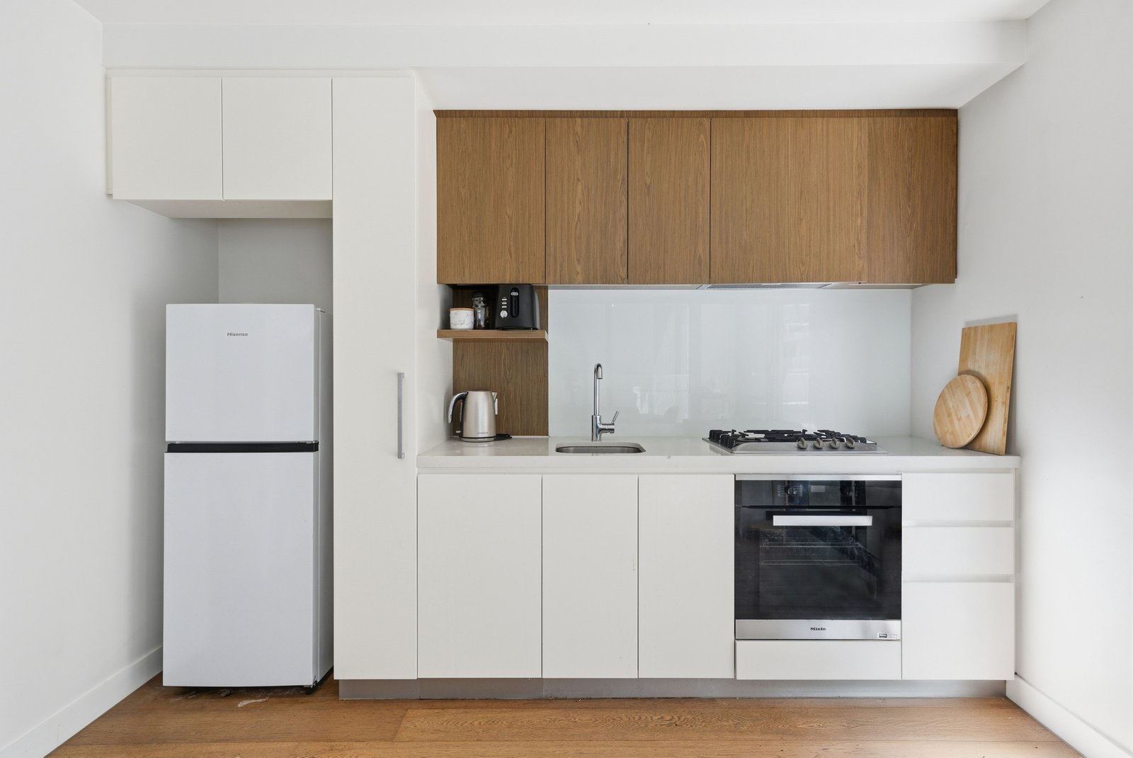 Gallery: 401/2 Claremont Street