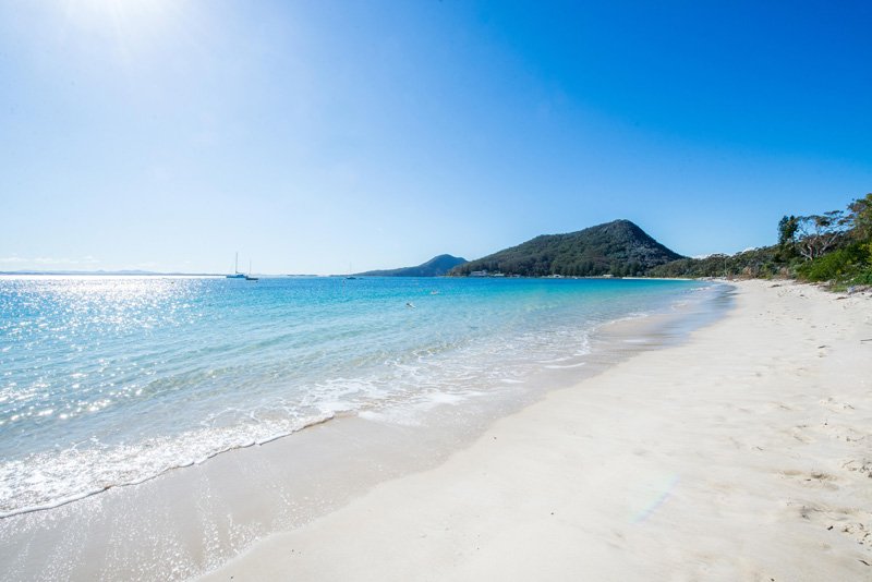 401/2 Messines Street SHOAL BAY 13