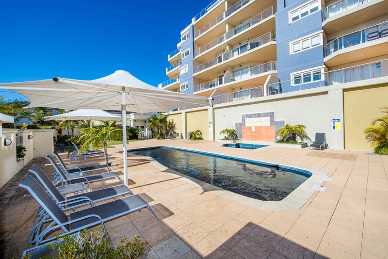 401/2 Messines Street SHOAL BAY 17