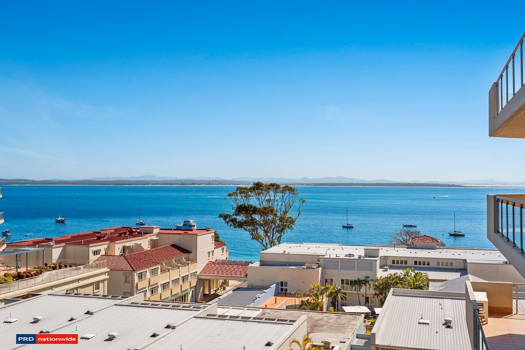 401/2 Messines Street,  SHOAL BAY 10