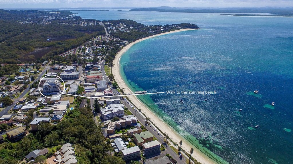 401/2 Messines Street,  SHOAL BAY 11