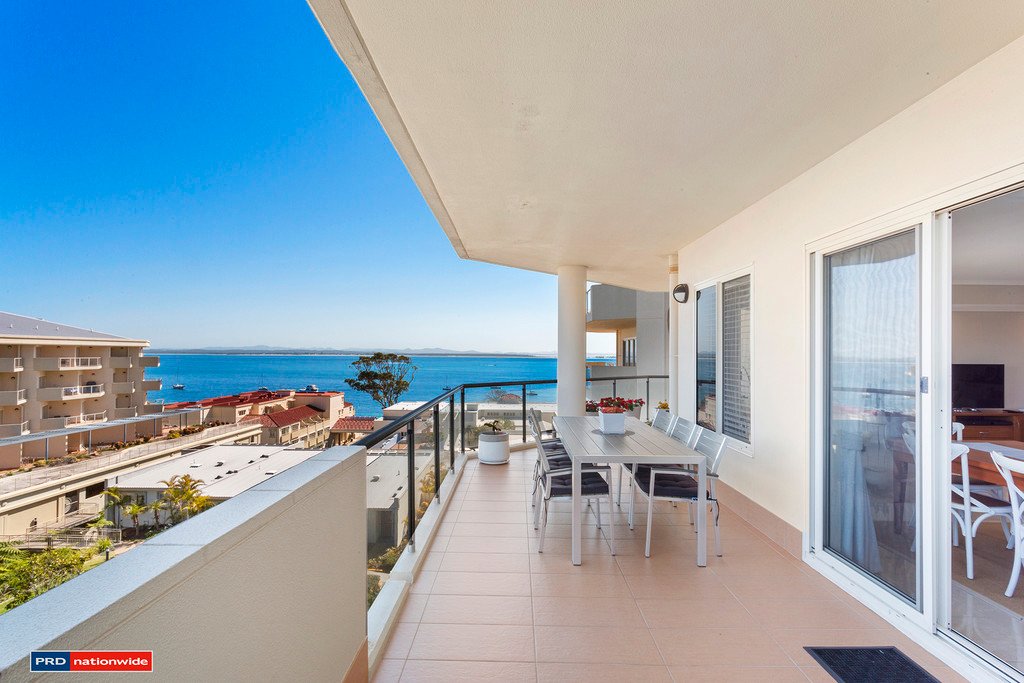 401/2 Messines Street,  SHOAL BAY 12