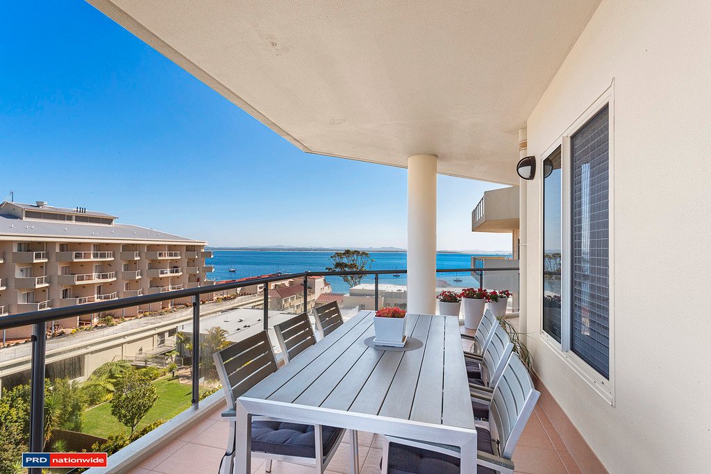 401/2 Messines Street,  SHOAL BAY 16