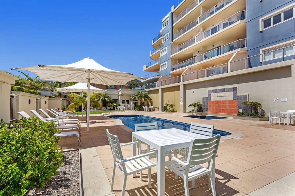 401/2 Messines Street,  SHOAL BAY 24