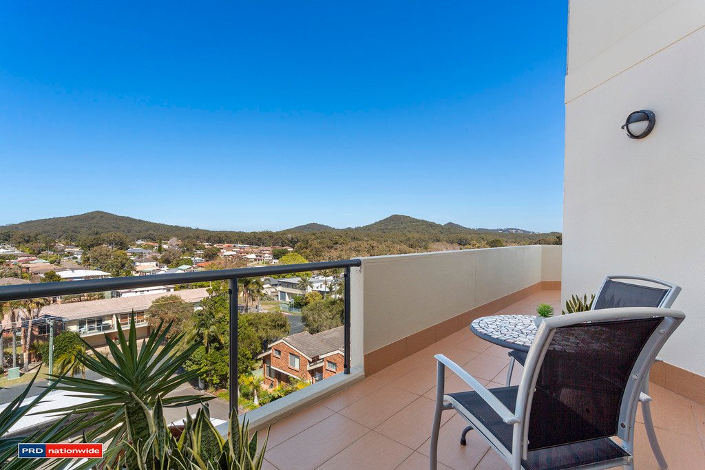 401/2 Messines Street,  SHOAL BAY 25