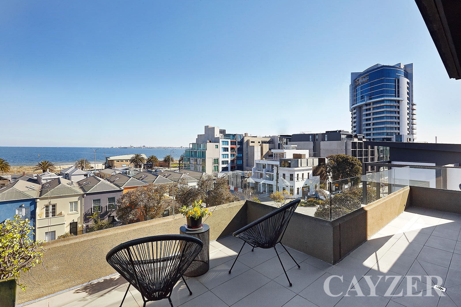 Gallery: 401/2 Rouse Street