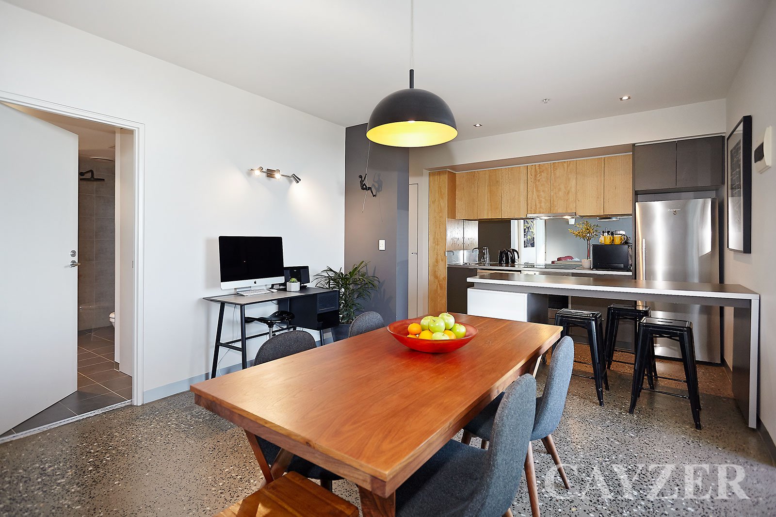 Gallery: 401/2 Rouse Street