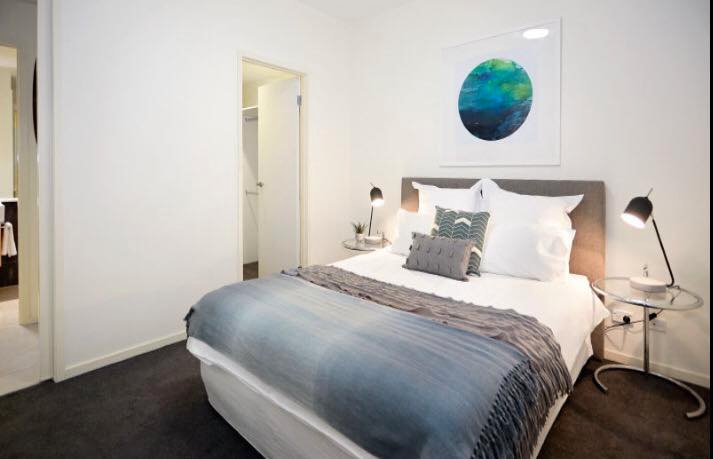 Gallery: 401/216 Rouse Street