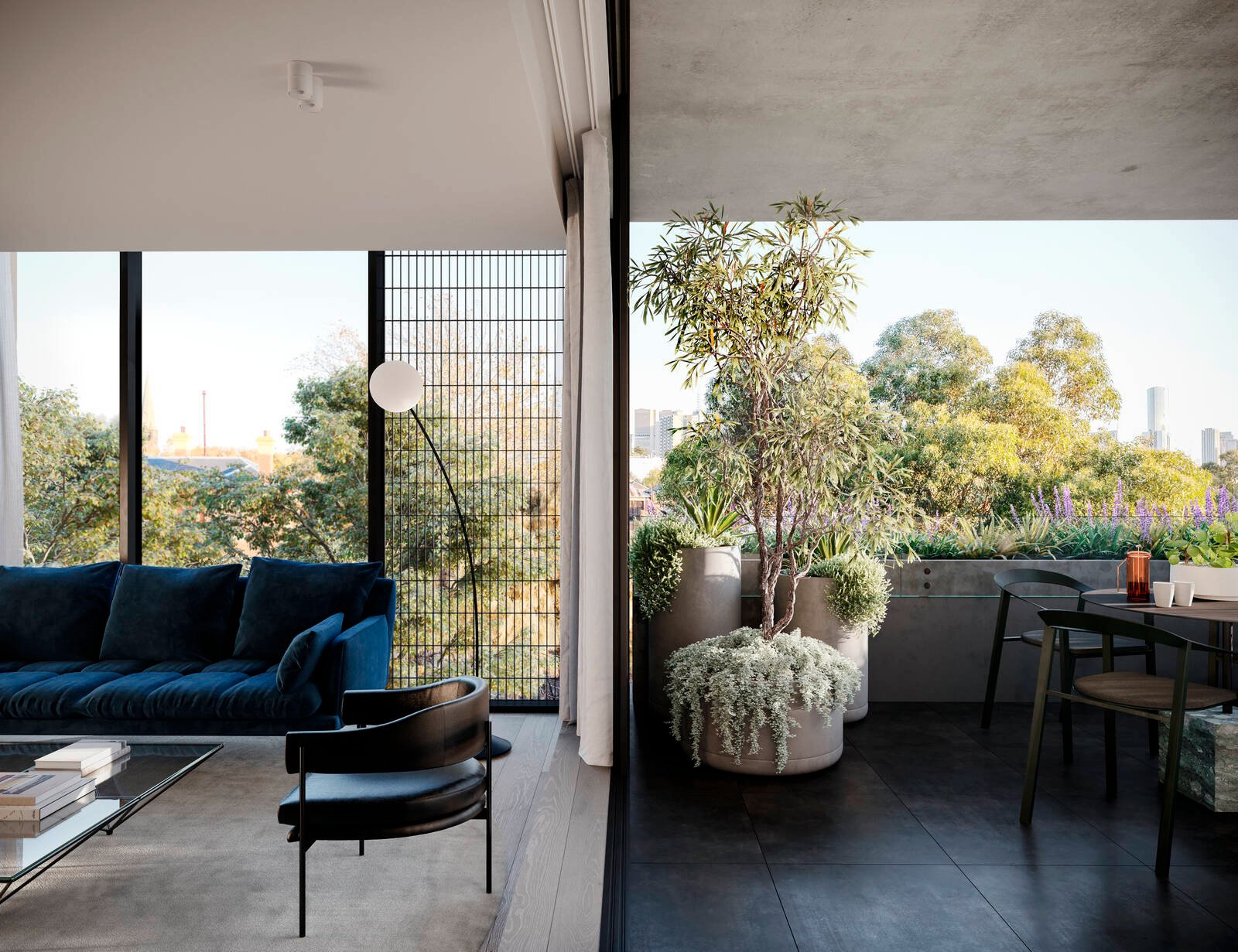 Real Estate and Property in 4.01/341 George Street, Fitzroy, VIC