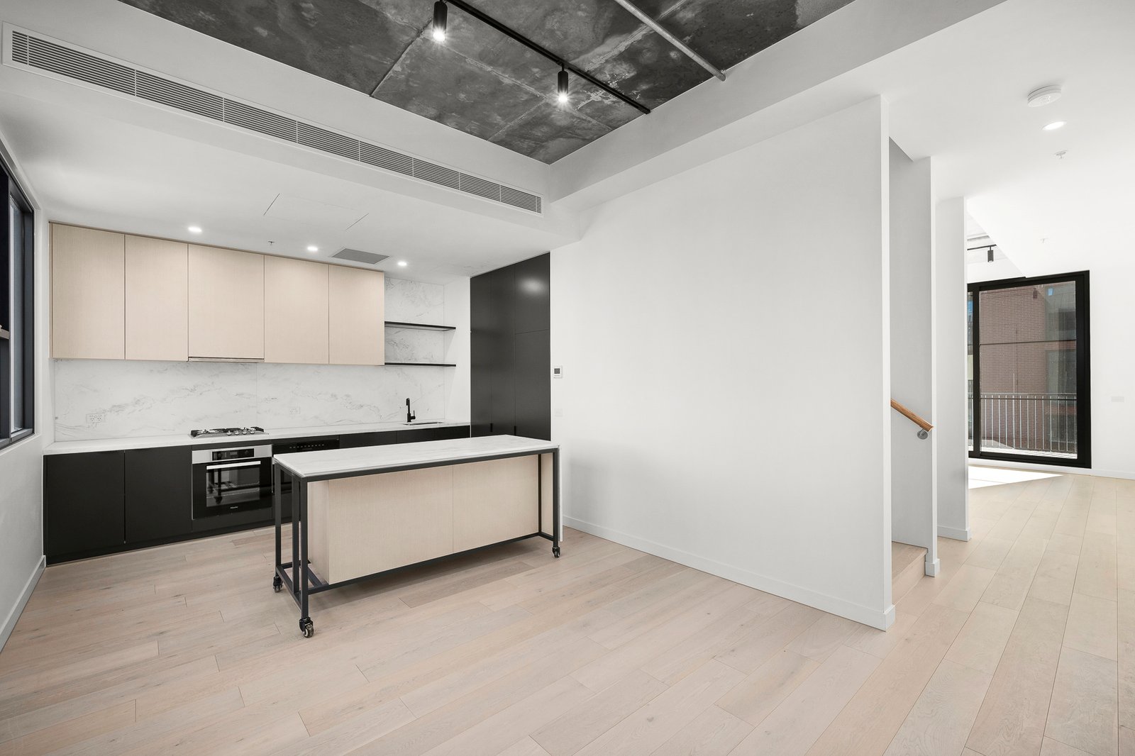 Real Estate and Property in 401/347-367 Macaulay Road, Kensington, VIC