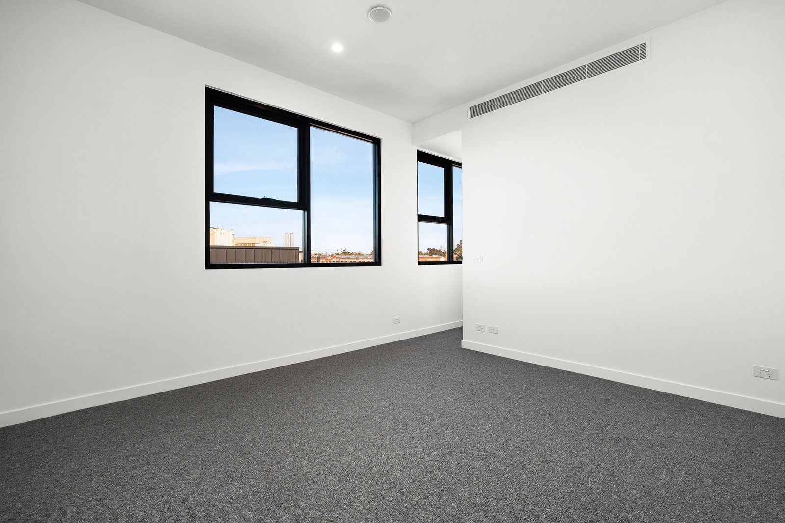 Real Estate and Property in 401/347-367 Macaulay Road, Kensington, VIC