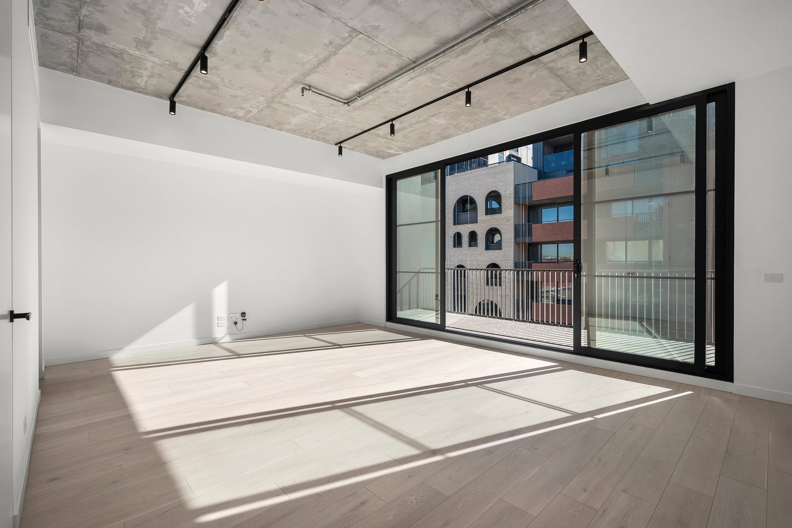 Real Estate and Property in 401/347-367 Macaulay Road, Kensington, VIC