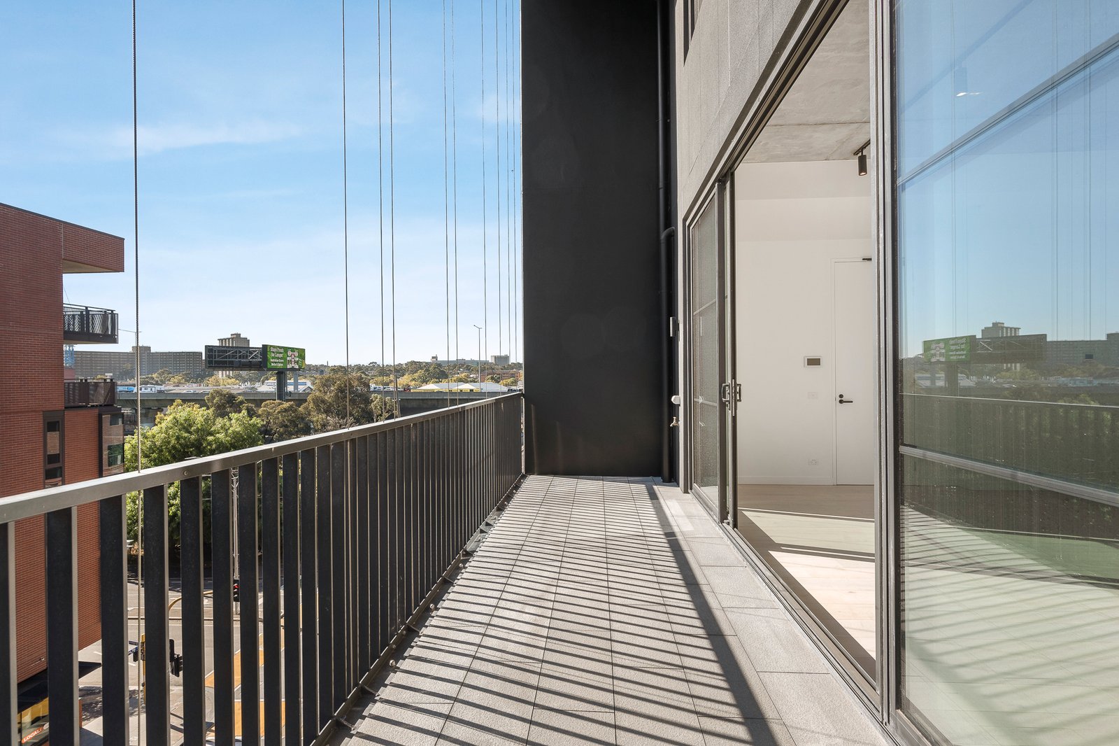 Real Estate and Property in 401/347-367 Macaulay Road, Kensington, VIC