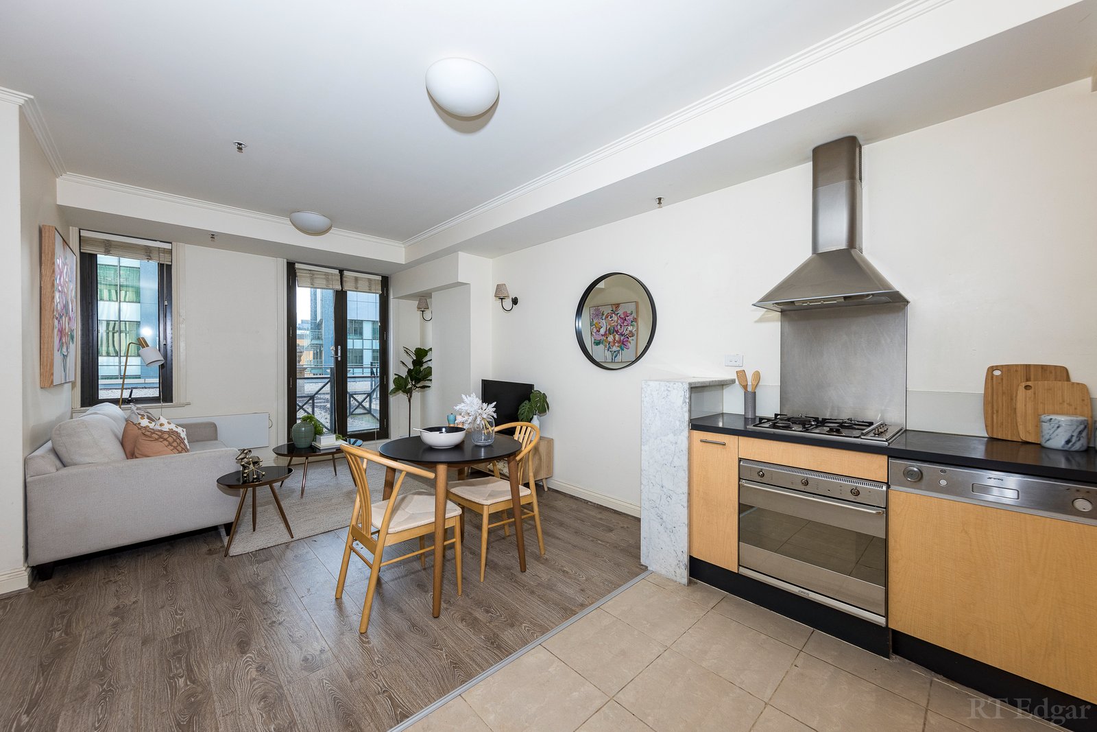 Real Estate and Property in 401/360 St Kilda Road, Melbourne, VIC