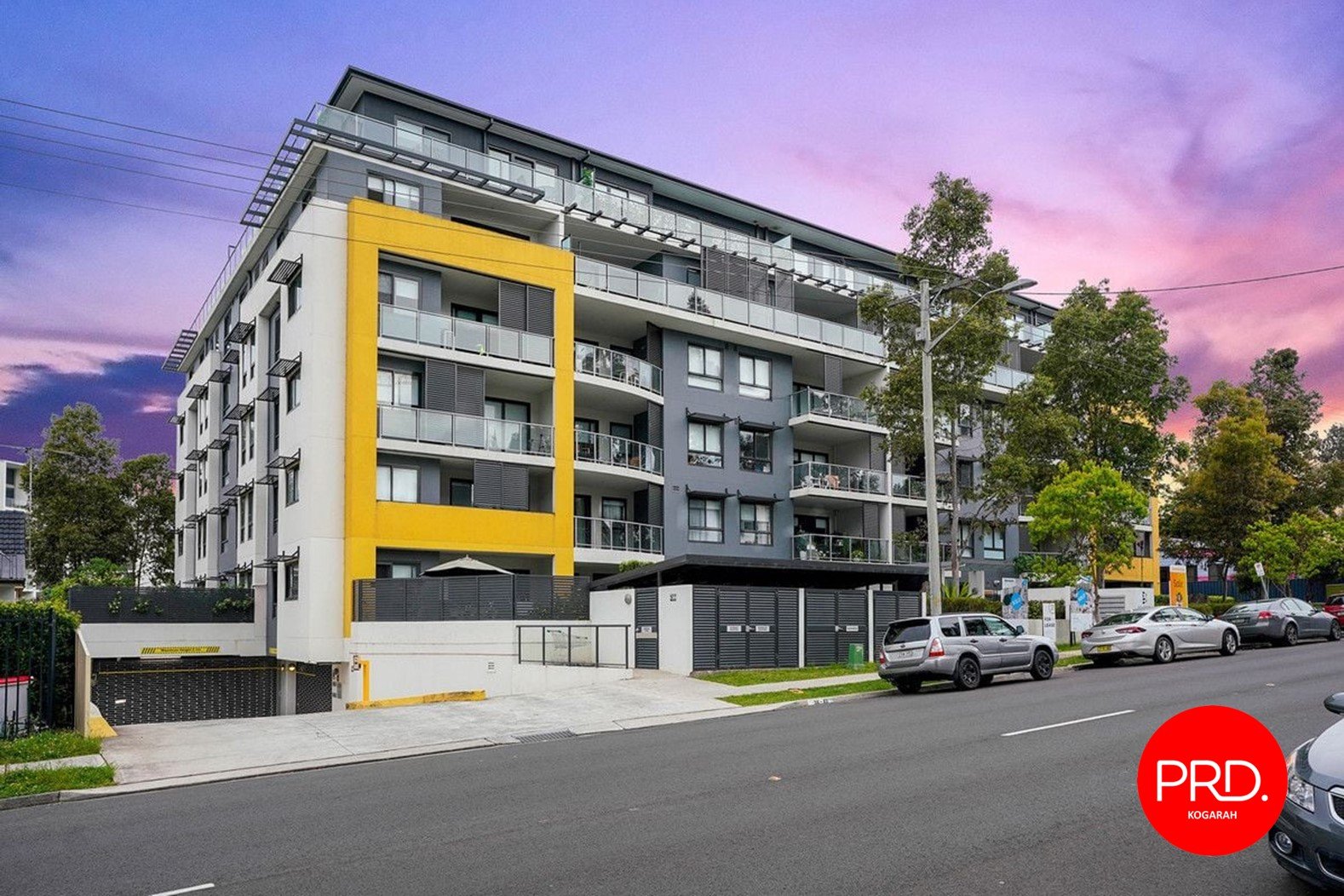 401/38-42 Chamberlain Street CAMPBELLTOWN 12