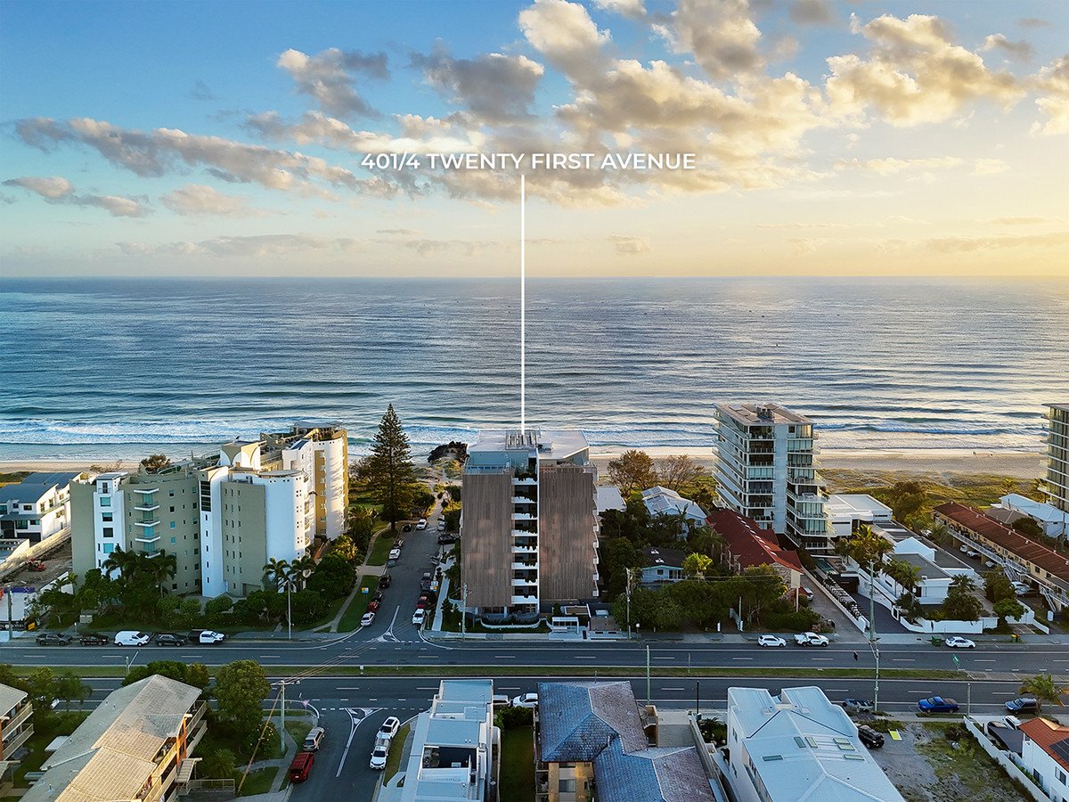 401/4 Twenty First Avenue Palm Beach 27