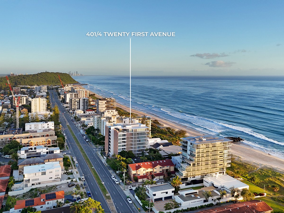 401/4 Twenty First Avenue Palm Beach 28