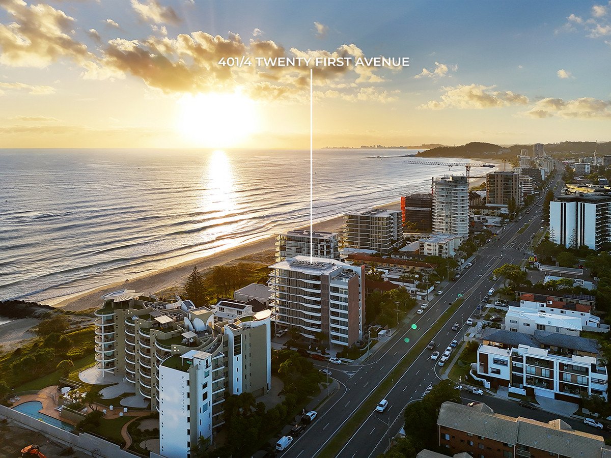 401/4 Twenty First Avenue Palm Beach 29