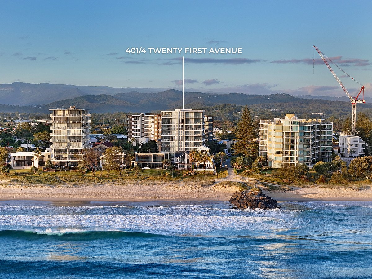 401/4 Twenty First Avenue Palm Beach 30