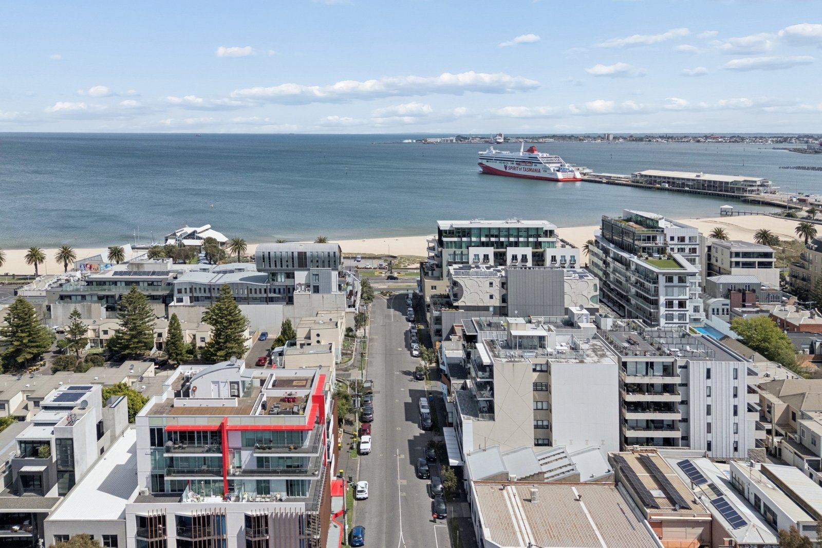 Gallery: 401/41 Nott Street