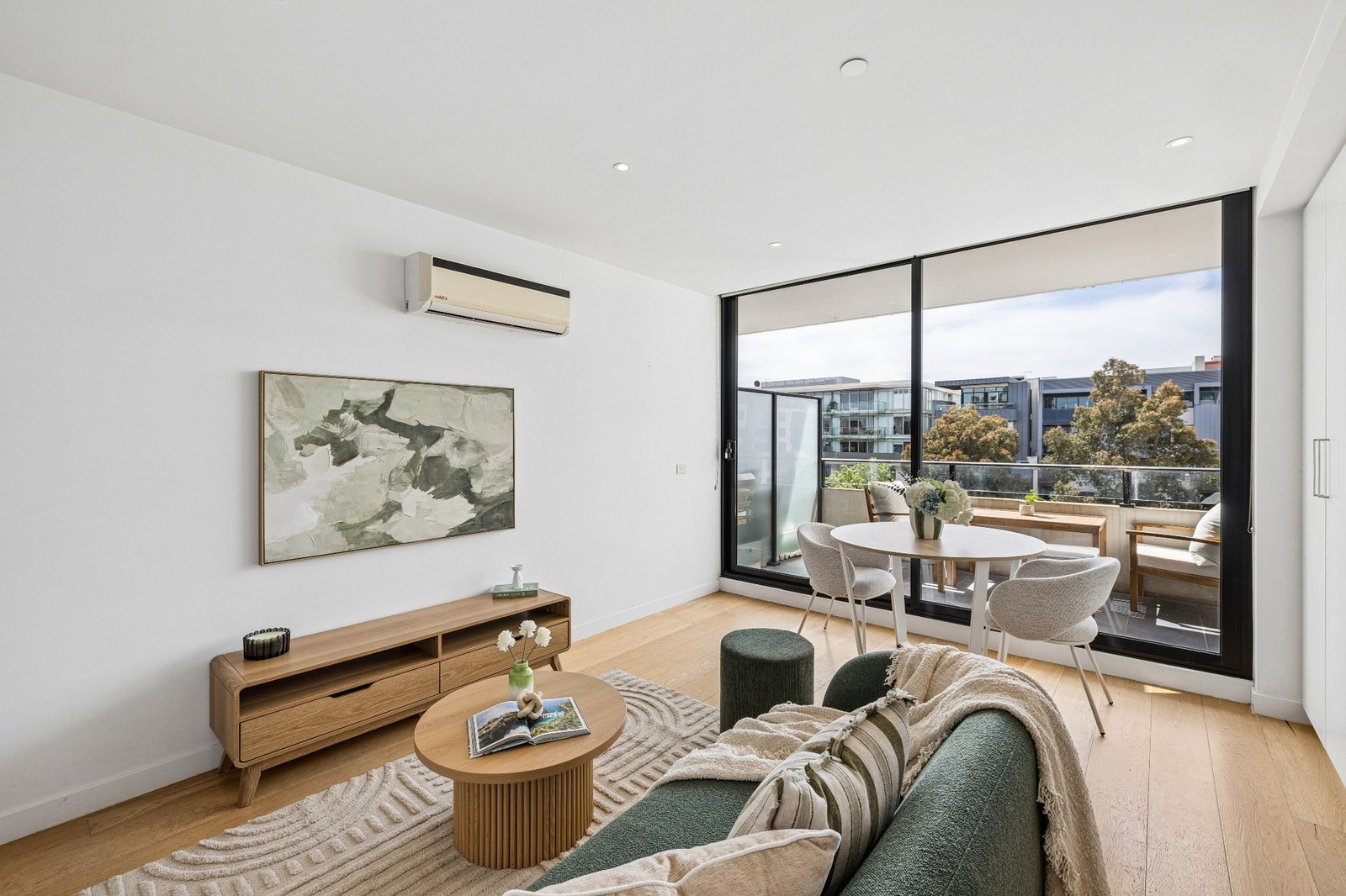 Gallery: 401/41 Nott Street
