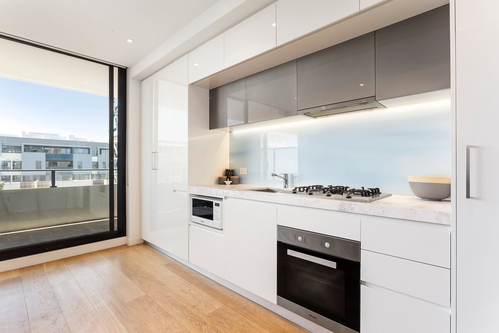 Gallery: 401/41 Nott Street