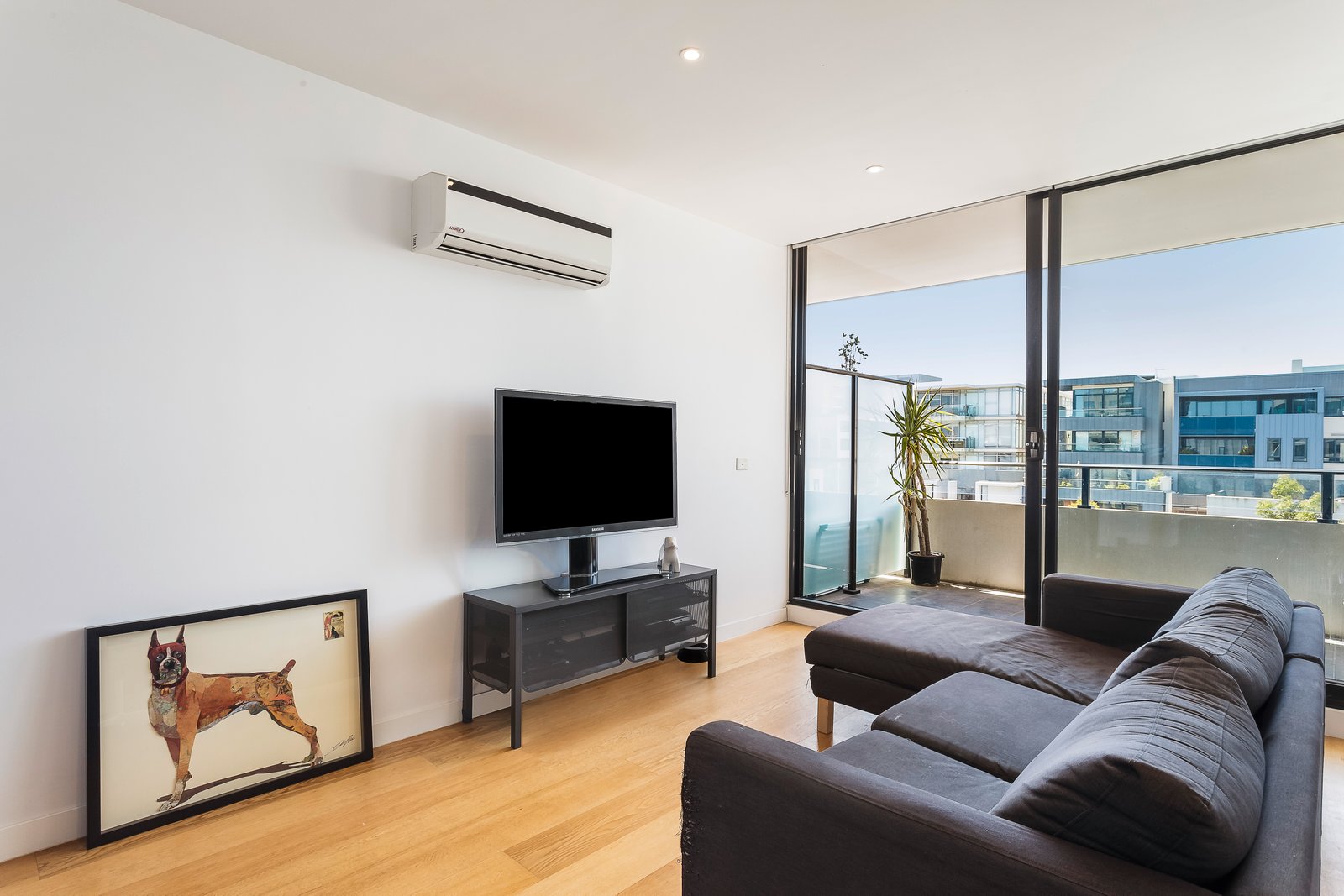 Gallery: 401/41 Nott Street