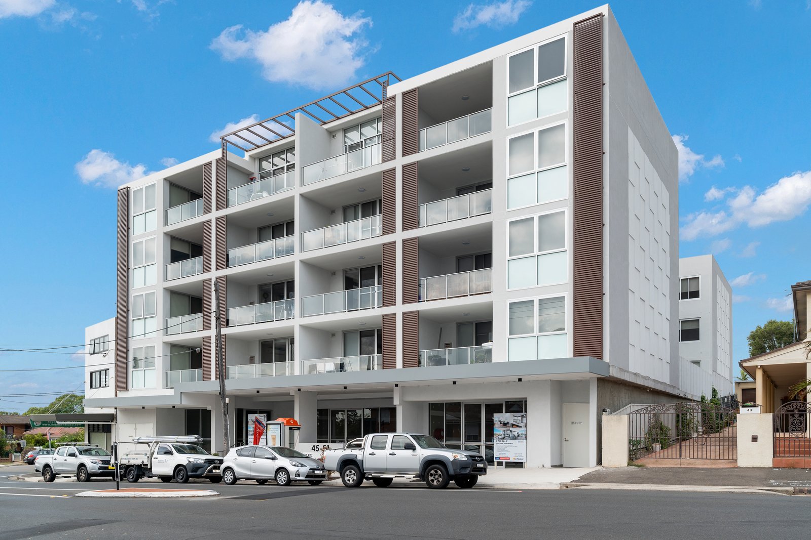 401/45-51 Andover Street CARLTON 2