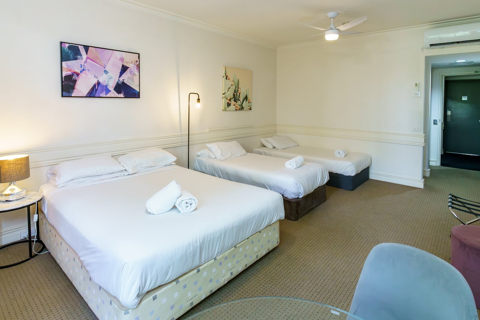 Gallery: 401/5-9 Studley Park Road