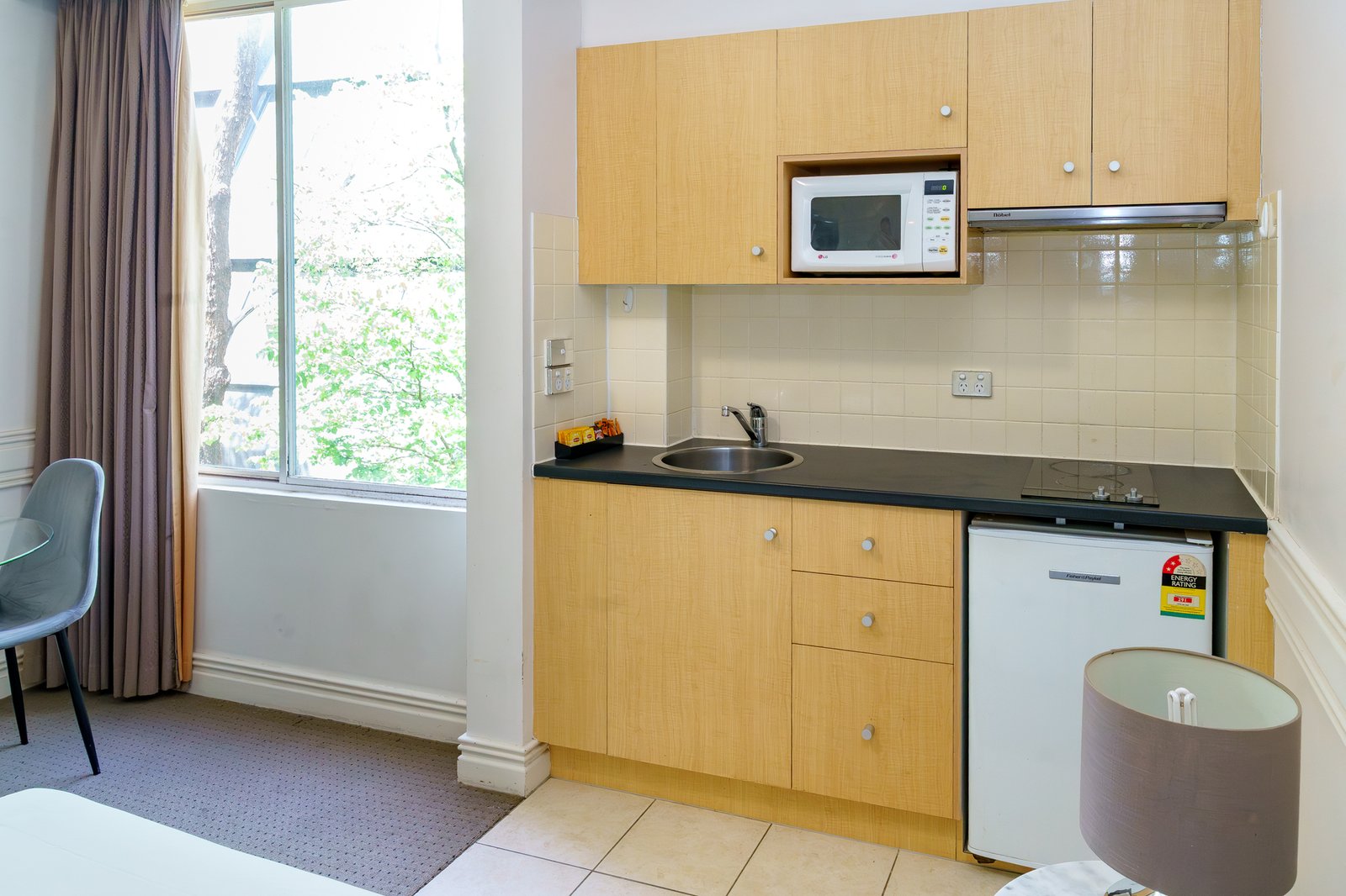Gallery: 401/5-9 Studley Park Road